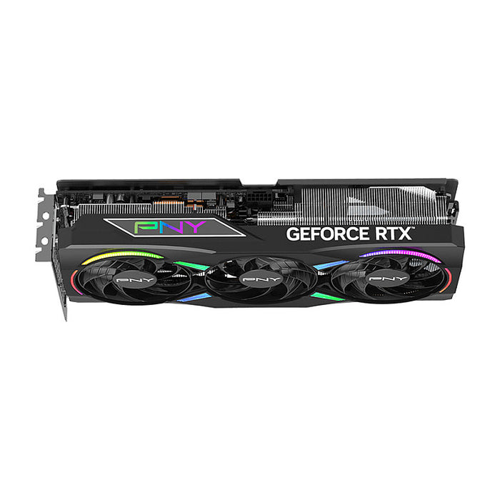 PNY GeForce RTX 5070 Ti EPIC-X RGB OC