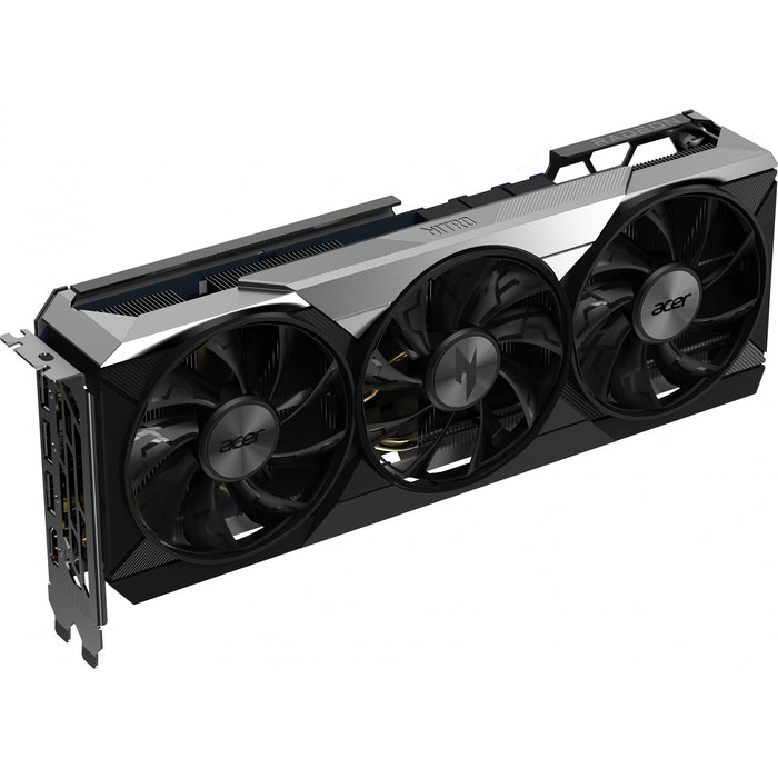 Acer Nitro Radeon RX 9070 XT OC de 16 GB