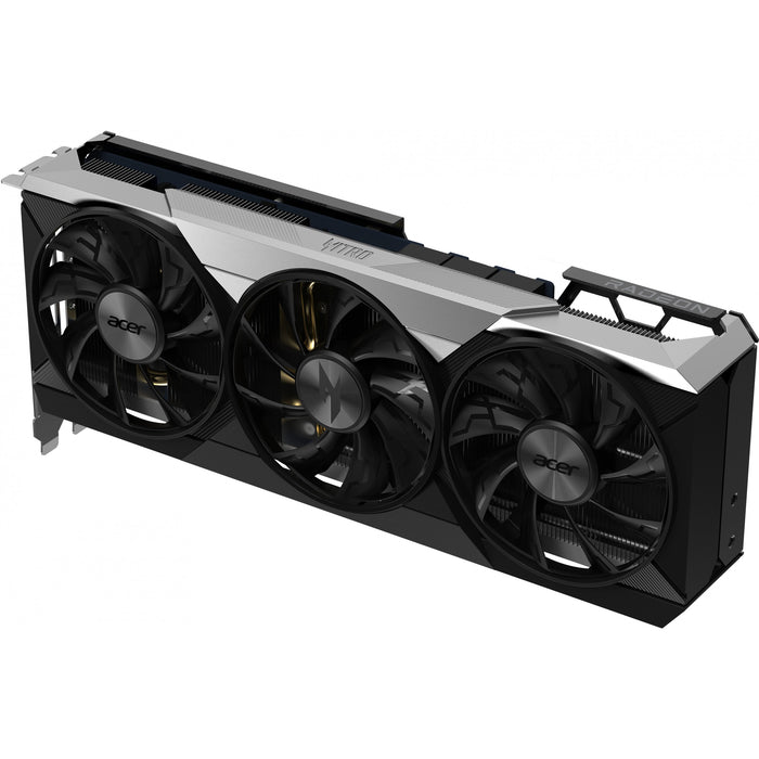 Acer Nitro Radeon RX 9070 XT OC de 16 GB