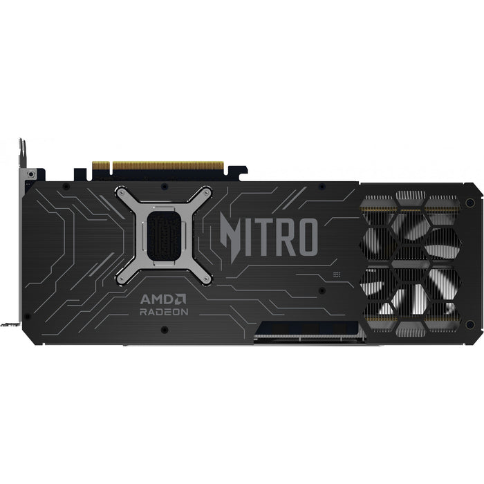Acer Nitro Radeon RX 9070 XT OC de 16 GB