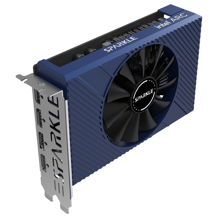 Sparkle Technology Intel Arc A380 ELF