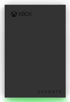Seagate Game Drive external hard drive