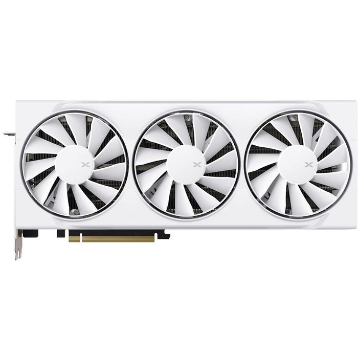 Edición para juegos XFX Swift Radeon RX 9070 OC