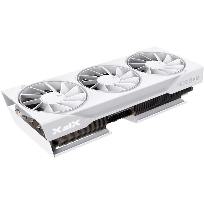 Edición para juegos XFX Swift Radeon RX 9070 OC