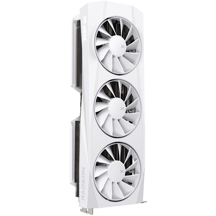 Edición para juegos XFX Quicksilver Radeon RX 9070 XT