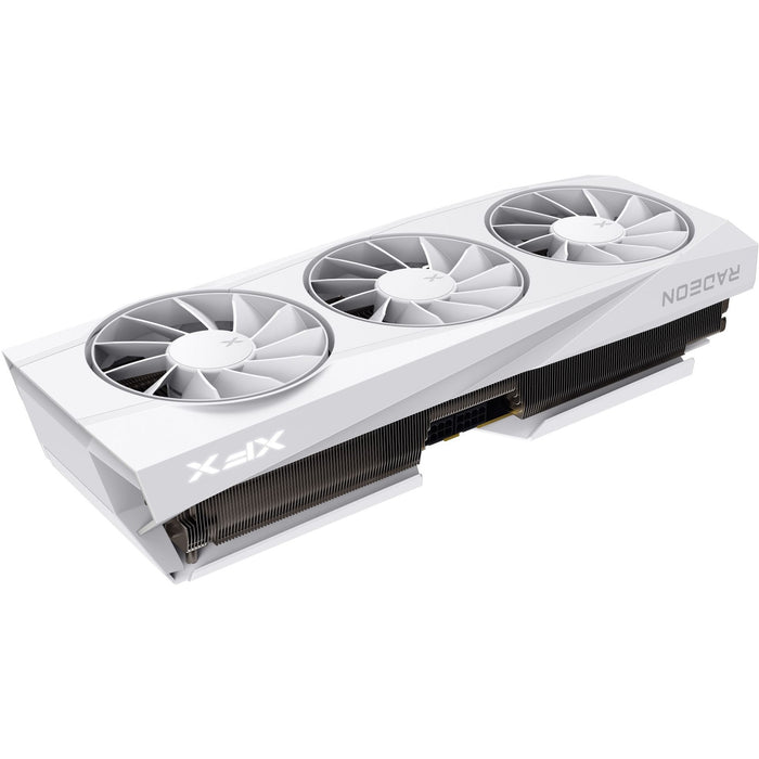 Edición para juegos XFX Quicksilver Radeon RX 9070 XT
