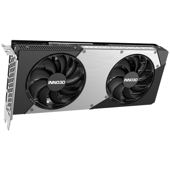 INNO3D GeForce RTX 5070 TWIN X2