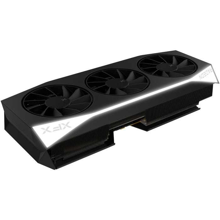 Edición para juegos XFX Mercury Radeon RX 9070 XT