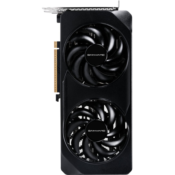 Gainward GeForce RTX 5060 Ti Ghost OC
