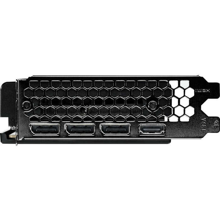 Gainward GeForce RTX 5060 Ti Python III OC