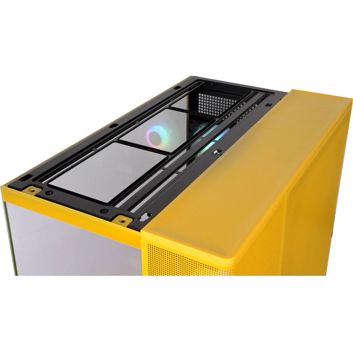 Thermaltake View 380 XL TG ARGB