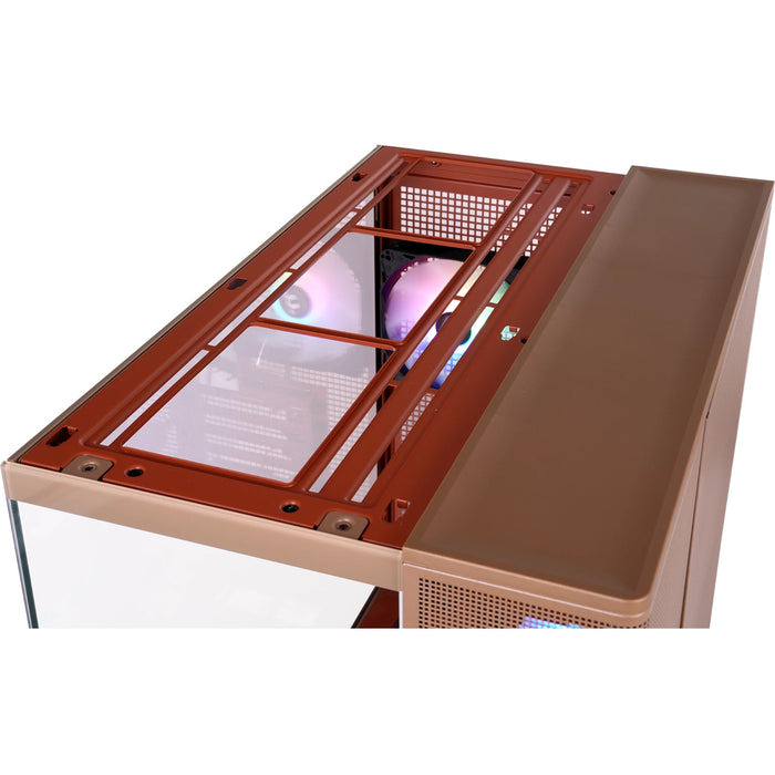 Thermaltake View 380 XL TG ARGB