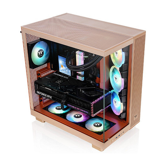 Thermaltake View 380 XL TG ARGB