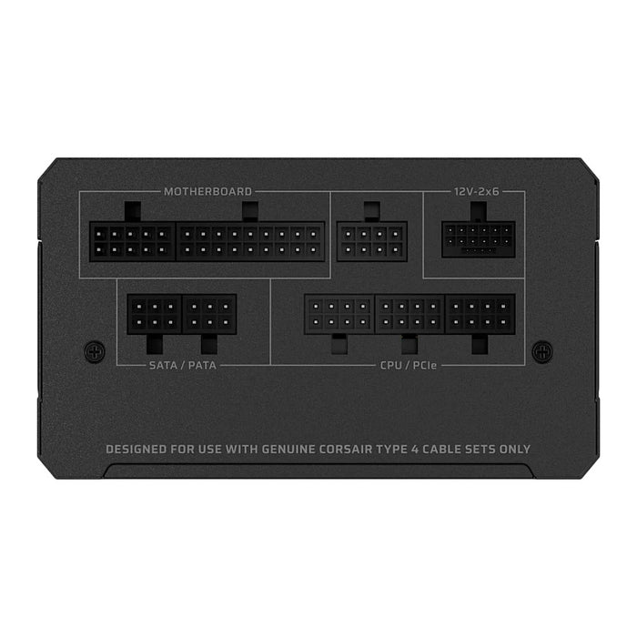 Corsair RMe Series RM1000e power supply unit