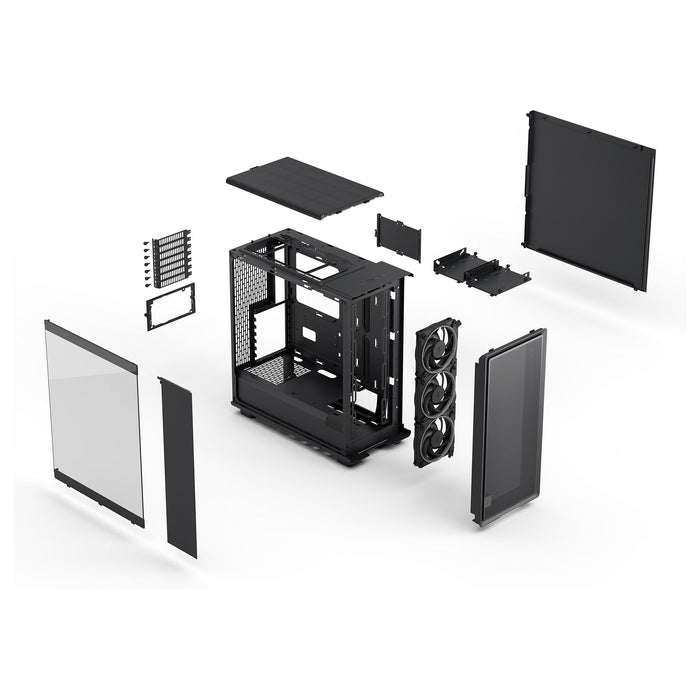 Fractal Design Epoch