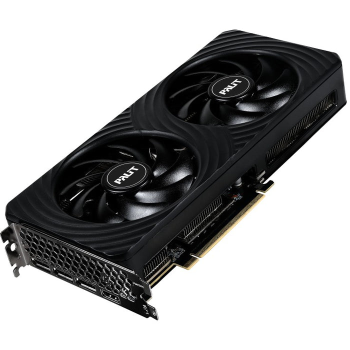 Palit GeForce RTX 5060 Dual OC