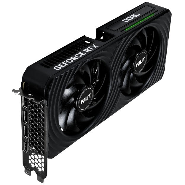 Palit GeForce RTX 5060 Dual OC