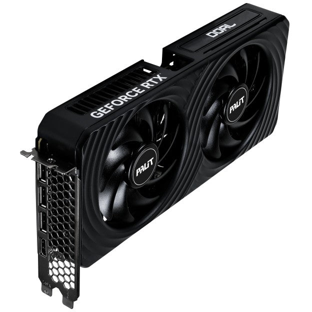 Palit GeForce RTX 5060 Dual OC
