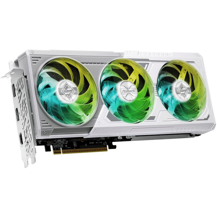 Asrock AMD Radeon RX 9060 XT Steel Legend 16 GB OC
