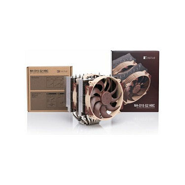 Noctua NH-D15 G2 LBC computer cooling system