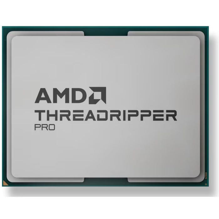 Procesador AMD Ryzen Threadripper PRO 9965WX