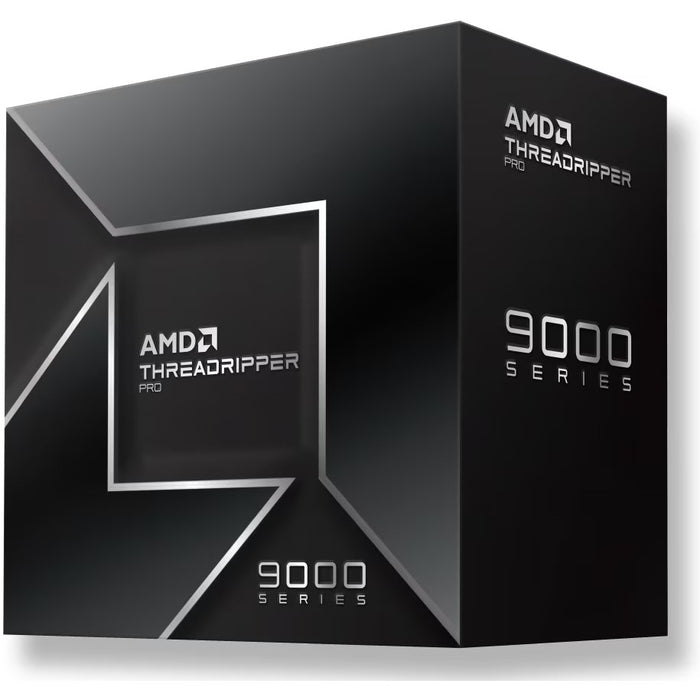Procesador AMD Ryzen Threadripper PRO 9965WX
