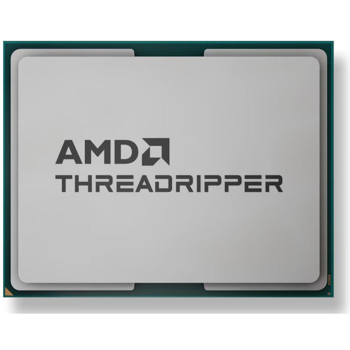 Procesador AMD Ryzen Threadripper 9980X