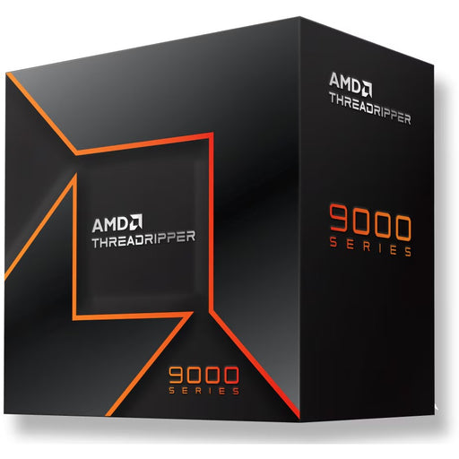 AMD Ryzen Threadripper 9970X