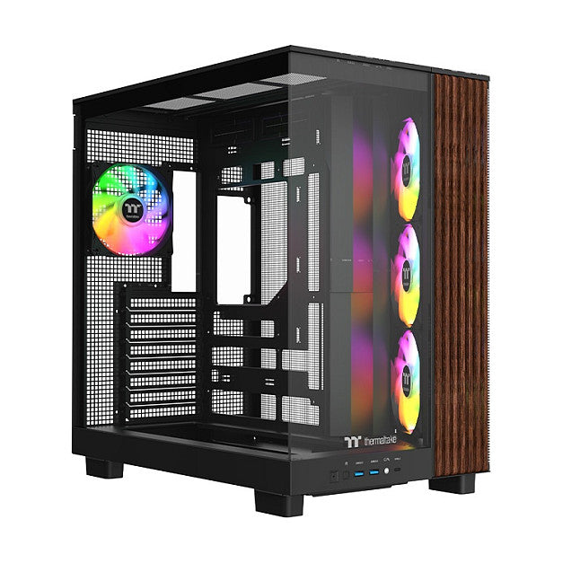Thermaltake View 380 XL WS ARGB