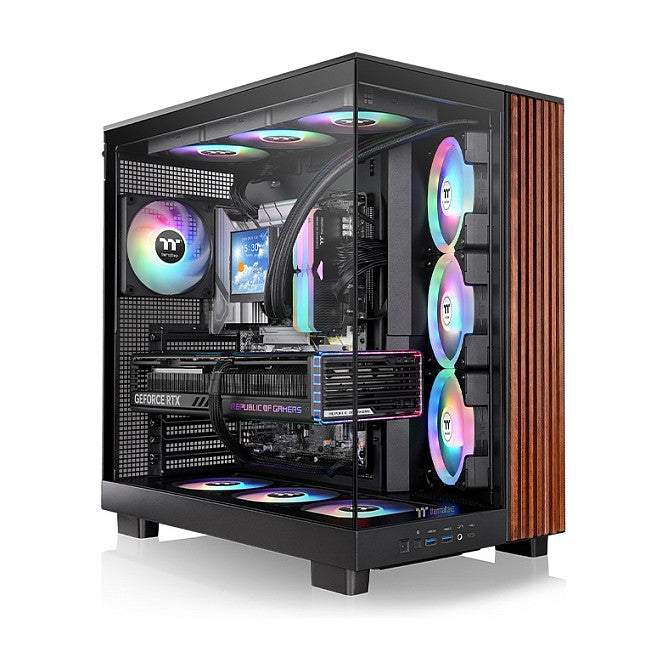 Thermaltake View 380 XL WS ARGB