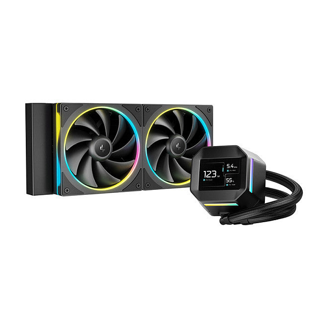 DeepCool LM240
