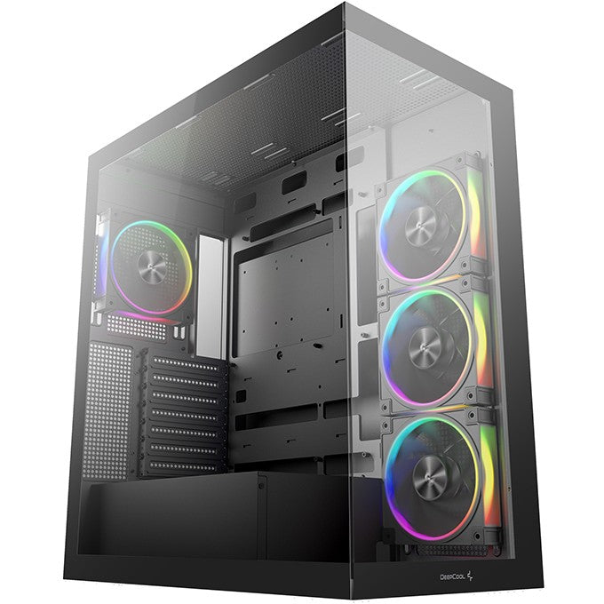 DeepCool CG580 4F V2