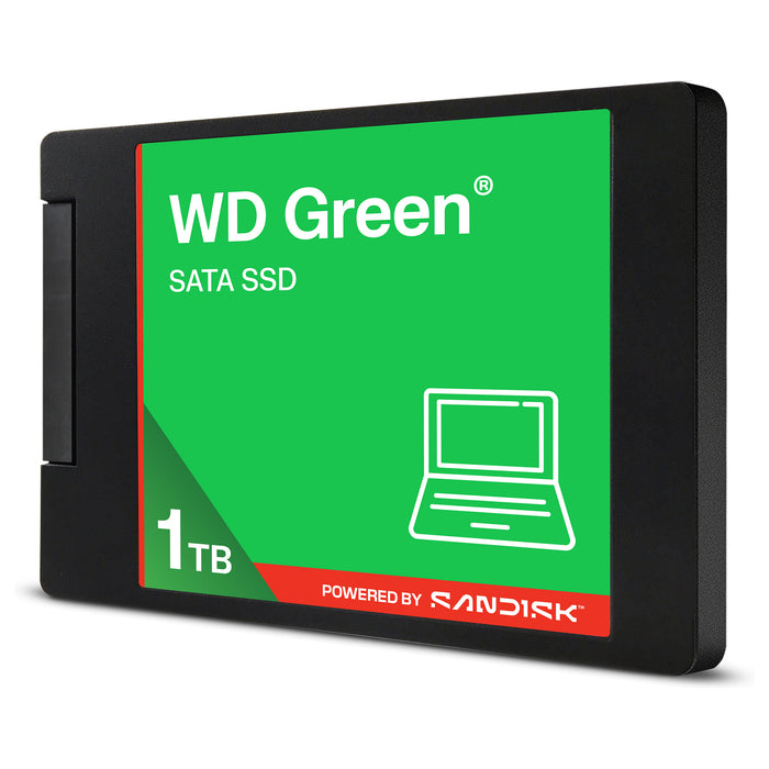 SanDisk Green WDS100T5G0A