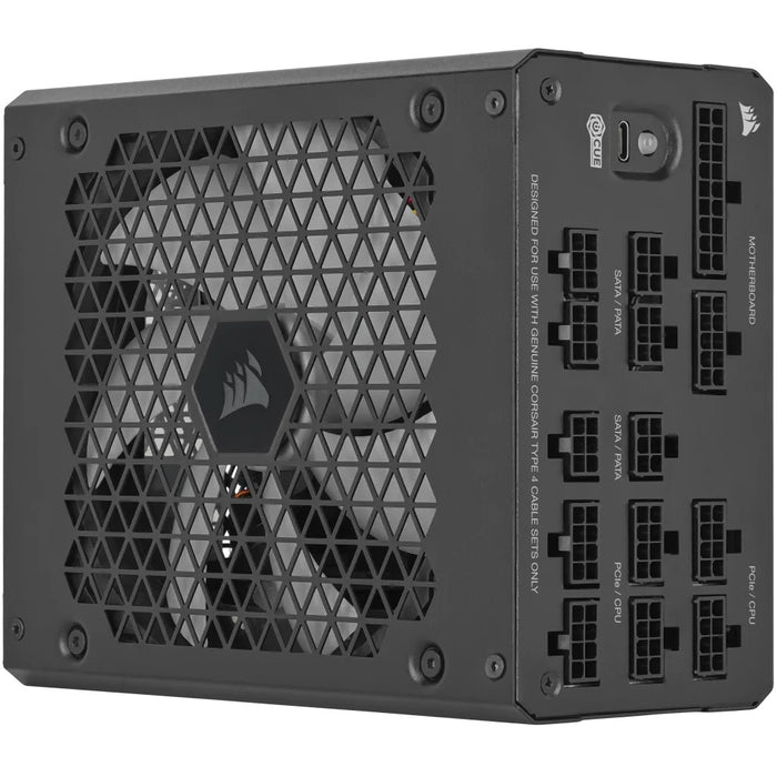 Corsair HXi Series HX1000i power supply unit