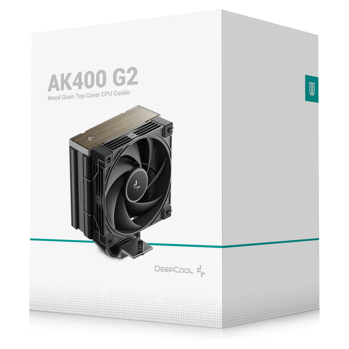 DeepCool AK400 G2