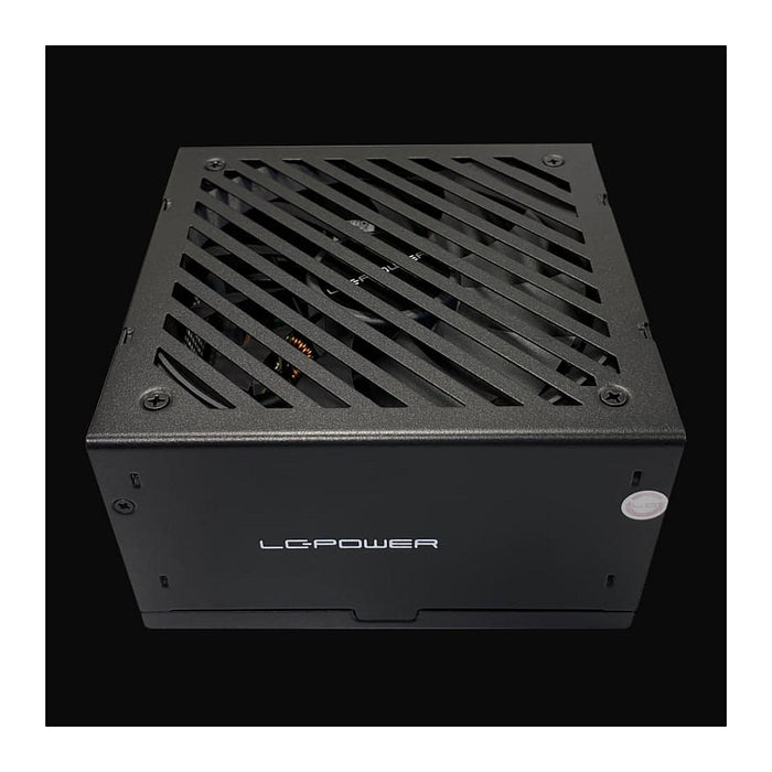 LC-Power LC6750G-SI V3.1 power supply unit