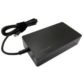 LC-Power LC-NB-PRO-140-C power adapter/inverter