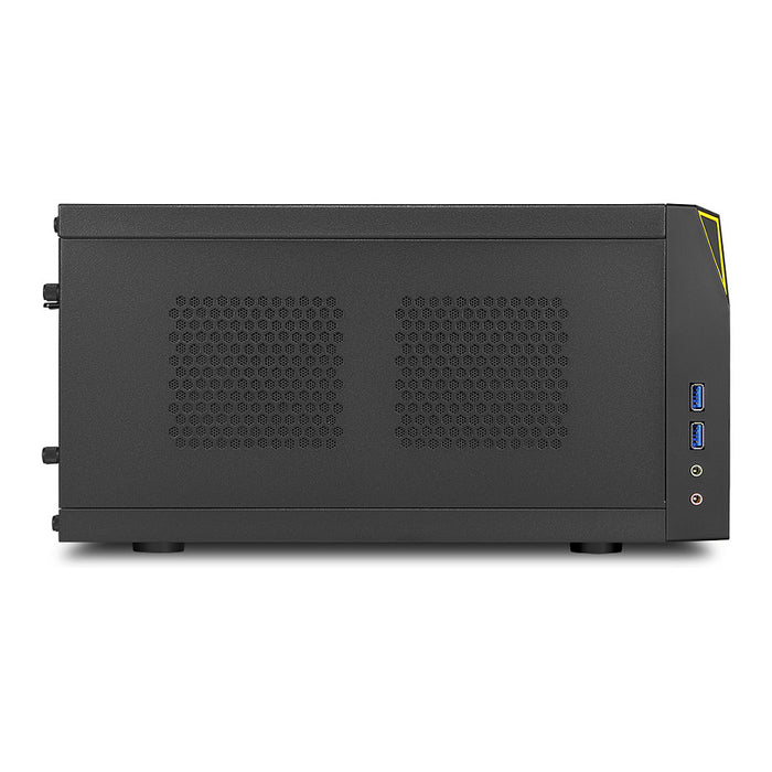 Sharkoon ZONA DE TIBURONES C10