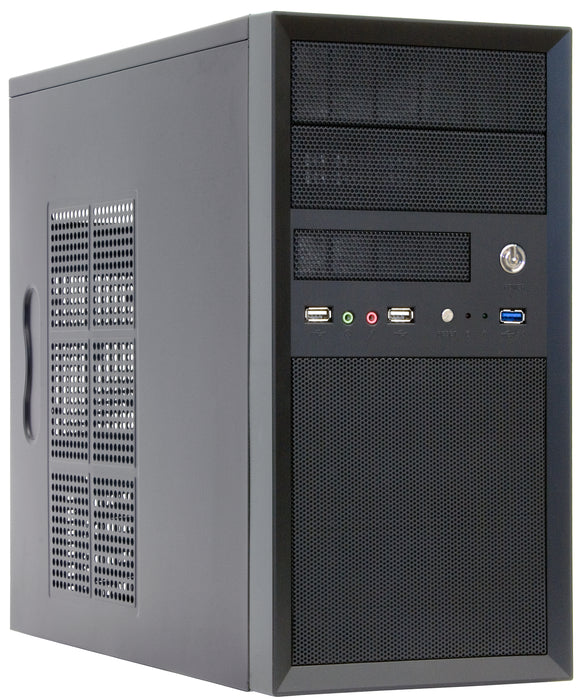 Chieftec CT-01B-OP computer case