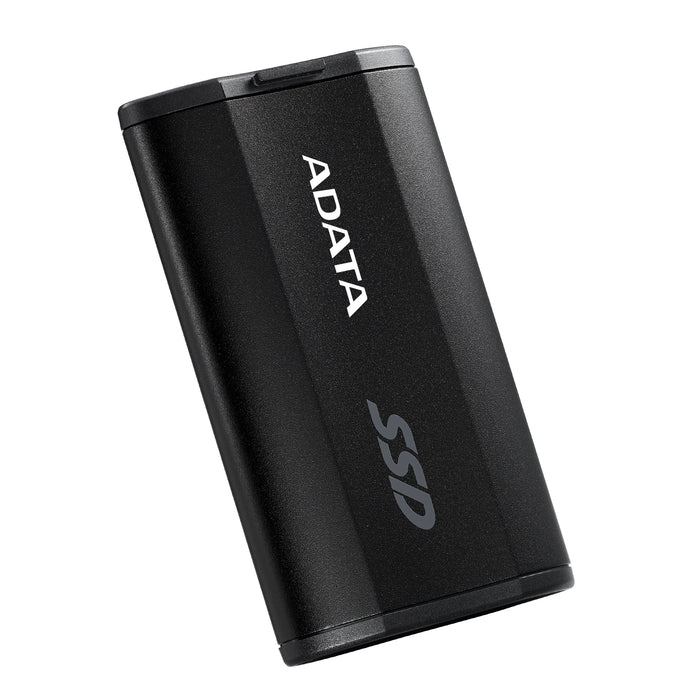 ADATA SD810 500 GB USB Type-C USB 3.2 Gen 2x2 Black