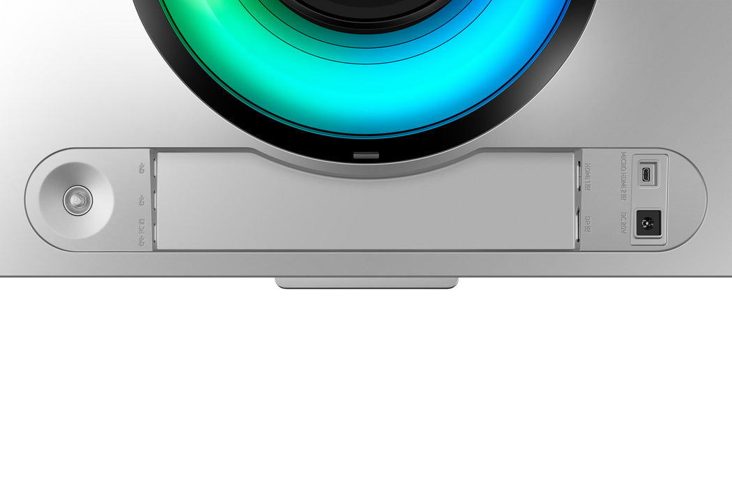Samsung G95SC computer monitor