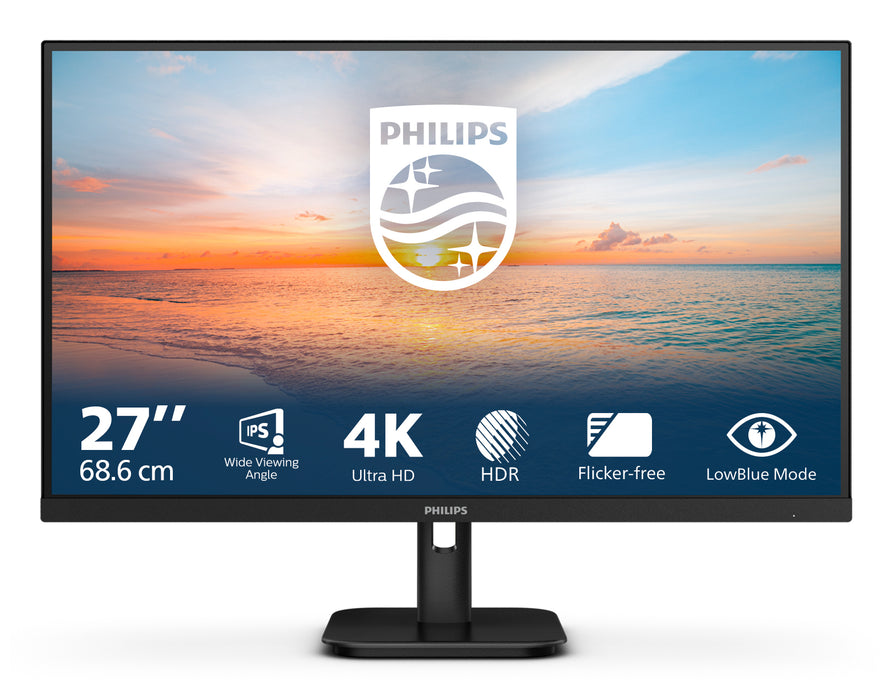 Philips 27E1N1800A/00 computer monitor
