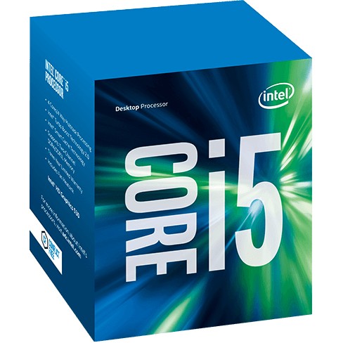 Intel Core i5-6500 processor