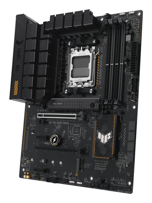 ASUS TUF GAMING A620-PRO WIFI AMD A620 Socket AM5 ATX