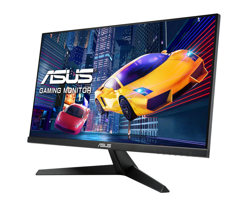 ASUS EyeCare VY249HGR computer monitor 60.5 cm (23.8") 1920 x 1080 pixels Full HD LED Black