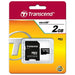  MicroSD