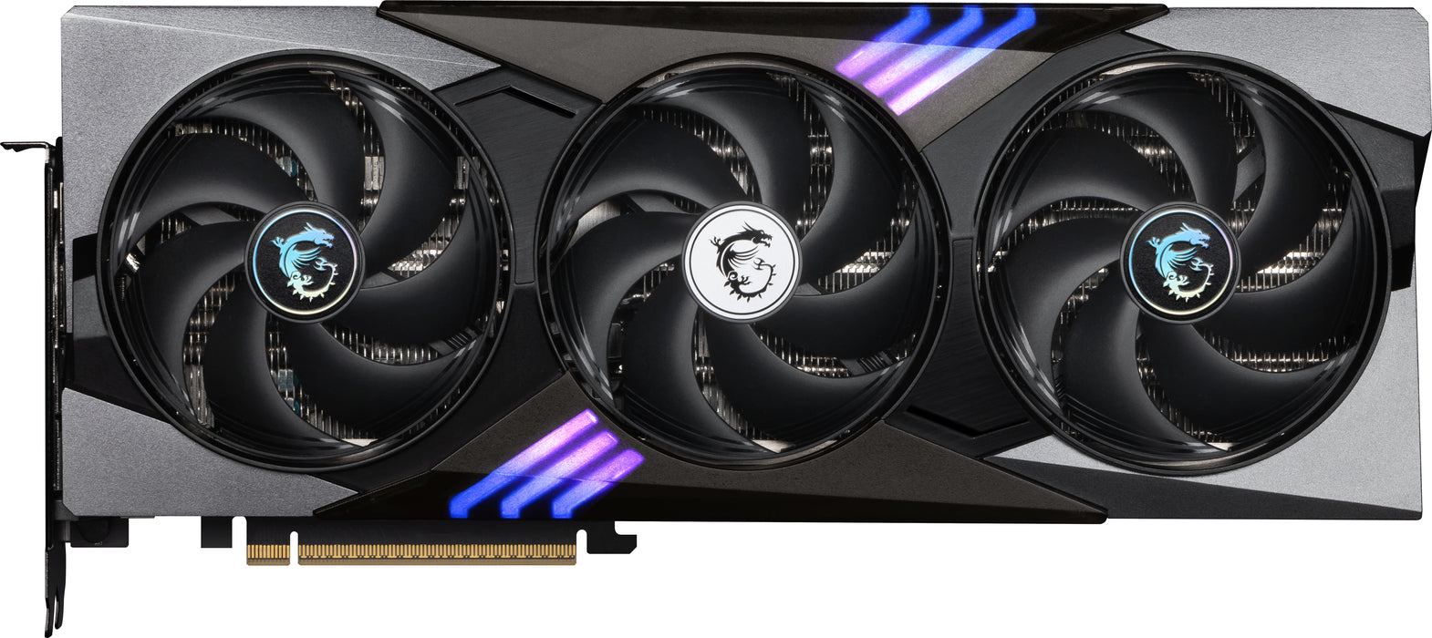 Placa gráfica MSI GAMING GEFORCE RTX 5080 16G TRIO OC