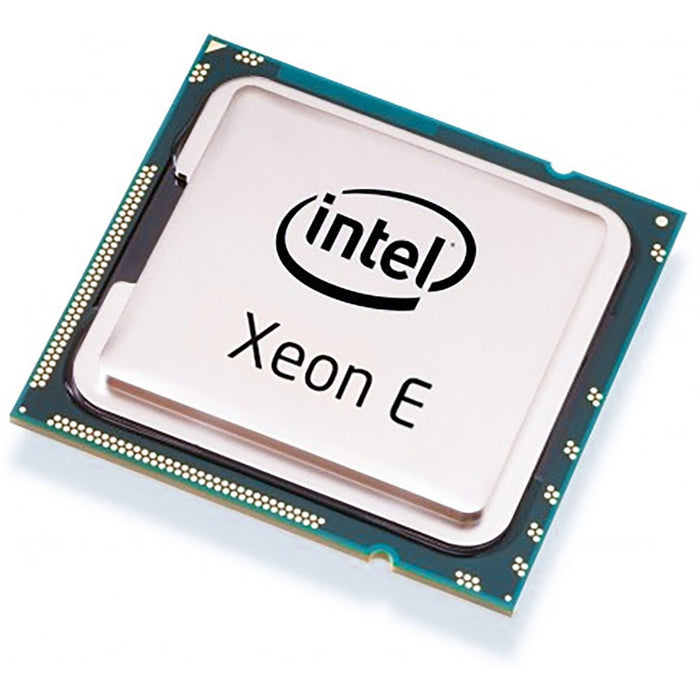 Intel Xeon E-2234 processor