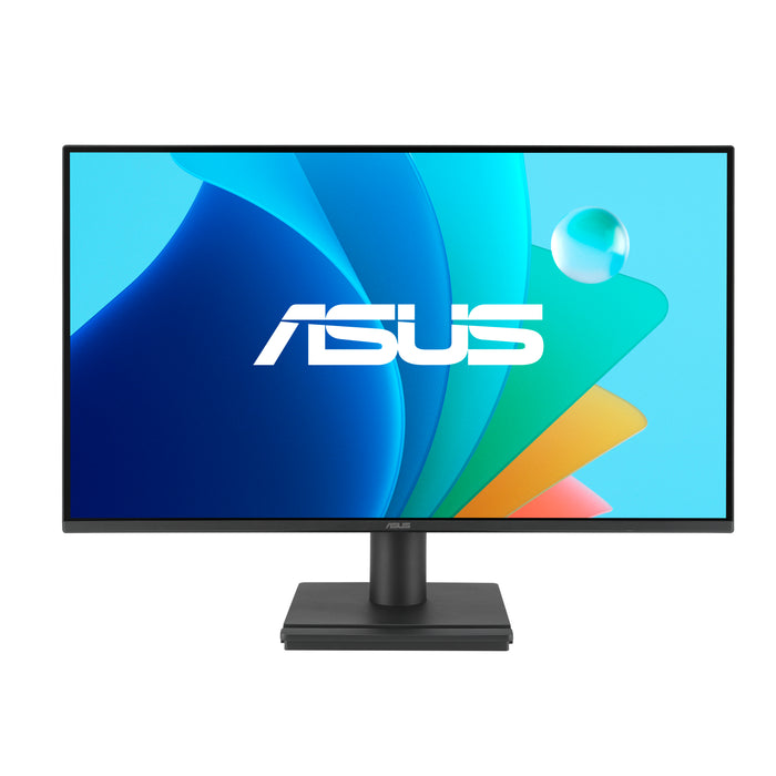 ASUS VA249HG computer monitor 60.5 cm (23.8") 1920 x 1080 pixels Full HD LCD Black