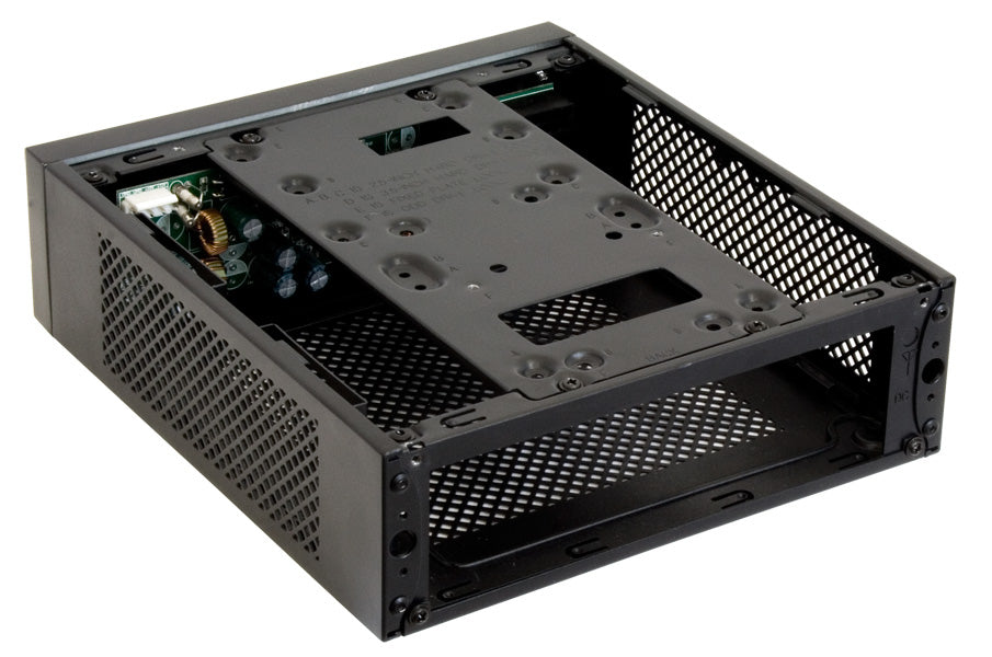 Chieftec IX-01B-120W computer case